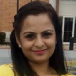 Sarita Jamwal-Freelancer in Chandigarh,India