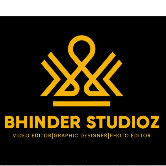 BHINDER STUDIOZ-Freelancer in Mohali,India