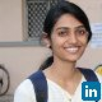 Harshita Shrivastava-Freelancer in Jabalpur Area, India,India