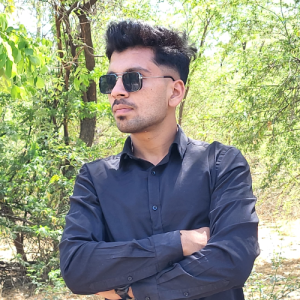 Anurag Singh-Freelancer in Gandhinagar,India