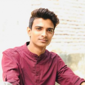 Anshuman Patel-Freelancer in unnao,India