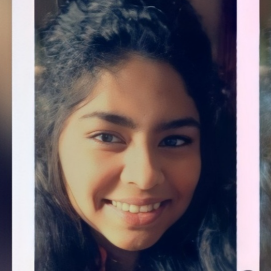 Stuti-Freelancer in PUNE,India