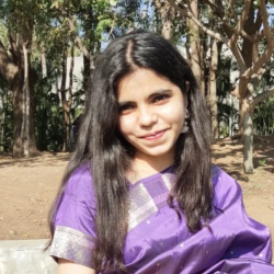 Muskan Sahetai-Freelancer in Nadiad,India