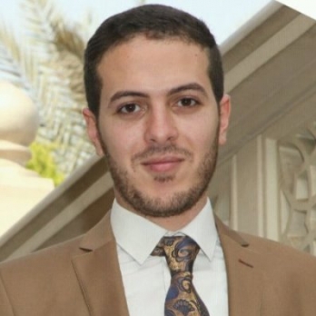 Mohamed Mostafa-Freelancer in Egypt,Egypt