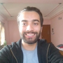 Utsav Baral-Freelancer in Kathmandu,Nepal