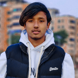 Dinesh Raule-Freelancer in Kathmandu,Nepal