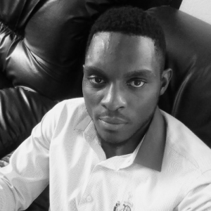Nfonsam Glen-Freelancer in Yaounde,Cameroon