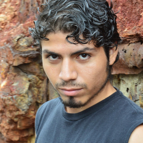 Carlos Eliú Lujano Guerra-Freelancer in ,Mexico