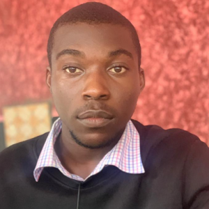 Mfoniso Etim-Freelancer in uyo,Nigeria