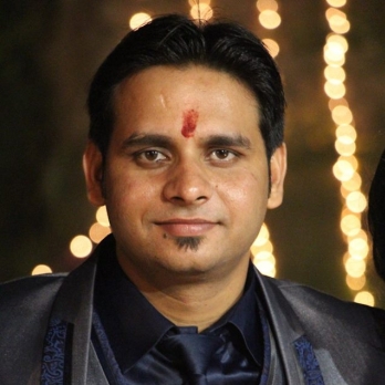 Rahul Rajpoot-Freelancer in Noida,India
