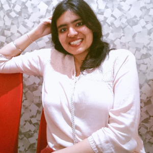 Tanishqa Kate-Freelancer in Indore,India