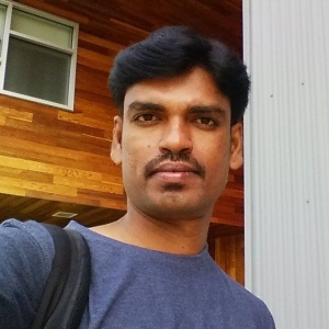 Saravanakumar K-Freelancer in Bangalore,India