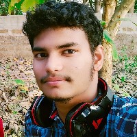 Subrat Kumar Rout-Freelancer in ,India