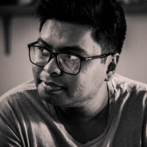 Md. Ashraful Malek-Freelancer in Dhaka,Bangladesh