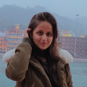 Prajakta Shinde-Freelancer in Mumbai,India