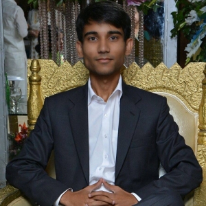 Syed Turab Kirmani-Freelancer in Lahore,Pakistan