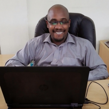 John Wanjohi-Freelancer in Nairobi,Kenya