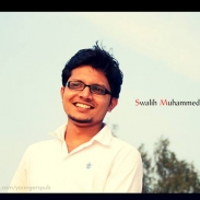 Muhammed Swalih-Freelancer in Kochi,India
