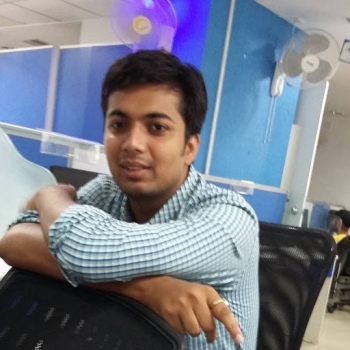 Vishal Garg-Freelancer in Patiala,India
