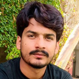 Hamayun Nasir-Freelancer in sanawan,Pakistan