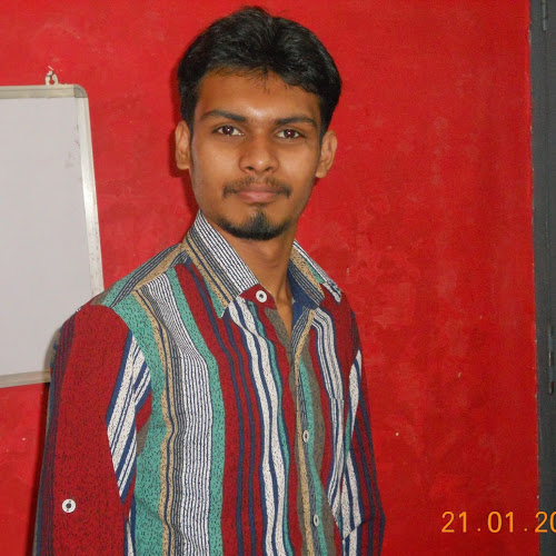 Dushyant Hirwani-Freelancer in Bhilai,India