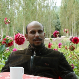 Bhavesh Sukhwal-Freelancer in Udaipur,India