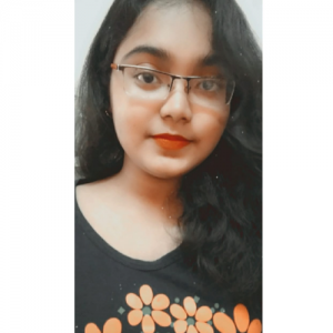 Disha Basak-Freelancer in Kolkata,India