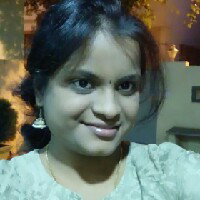 Chaitra Balu-Freelancer in Bengaluru,India