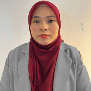 Siti Zaimah Anis-Freelancer in PUTRAJAYA,Malaysia