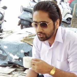 Vikas Patial-Freelancer in Chandigrah,India