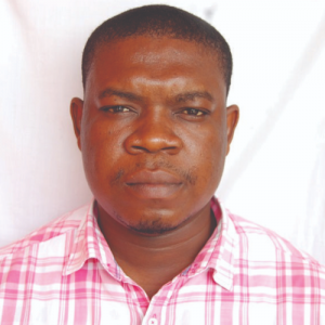 Isaac Odoi Danquah-Freelancer in Accra,Ghana