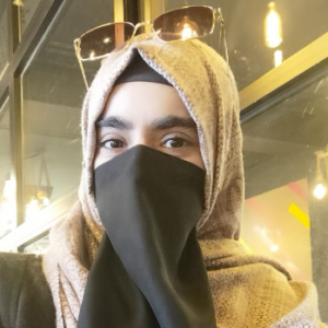 Maryam Safdar-Freelancer in Lahore,Pakistan