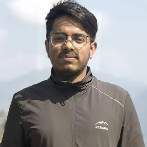 Milan Subedi-Freelancer in Parbat,Nepal