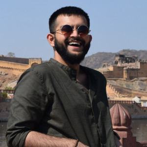 Ishaan Malik-Freelancer in ,India