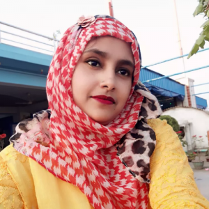 Aklima Akther-Freelancer in Khulna,Bangladesh