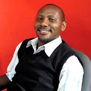 Ayoub Njoroge-Freelancer in Nairobi,Kenya