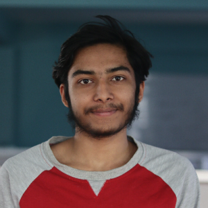 Jebin Acharya-Freelancer in Kathmandu,Nepal