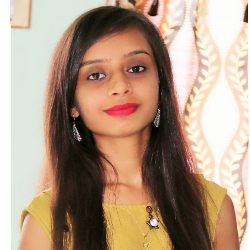Dishita Sojitra-Freelancer in ,India