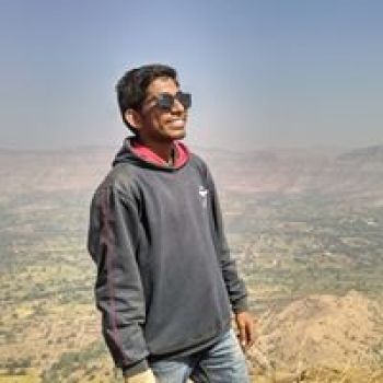 Ravikant Patil-Freelancer in Pune,India