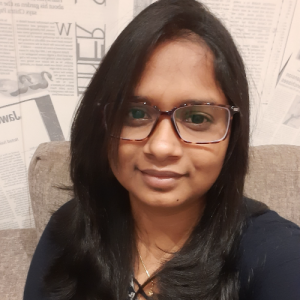 Samikshya Sahoo-Freelancer in Bengaluru,India