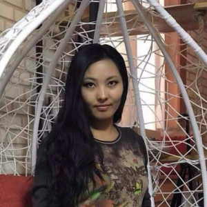 Nara Voice Artist-Freelancer in Erdenet,Mongolia