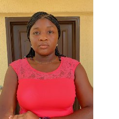Pamela Mgbako-Freelancer in Lagos,Nigeria