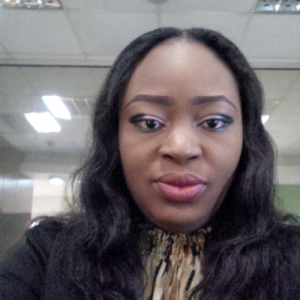 Ijeoma Diribe-Freelancer in Port Harcourt,Nigeria
