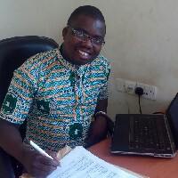 Emmanuel Mwine-Freelancer in Tamale,Ghana