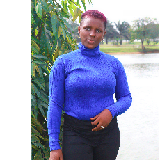 Mildred Erhasie-Freelancer in Port Harcourt,Nigeria