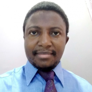 Shuaibu Omale-Freelancer in Abuja,Nigeria