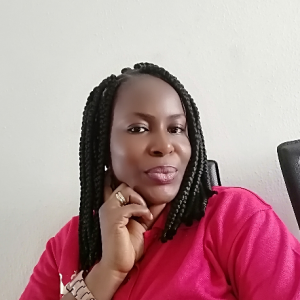Onyinye Destiny Donaldigwe-Freelancer in Lagos,Nigeria