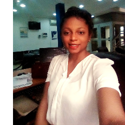 Nwanneka Okudo-Freelancer in Lagos,Nigeria