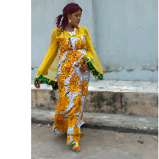 Chioma Obinali-Freelancer in Lagos,Nigeria