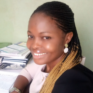 Peace Ani-Freelancer in Enugu,Nigeria